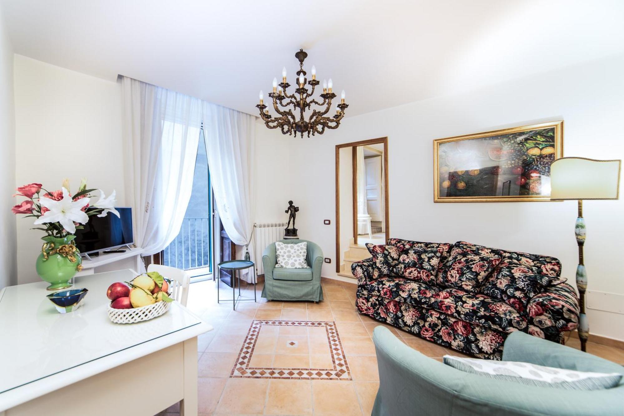 Апартаменти La Casa Di Assunta Naples Historical Centre Екстер'єр фото