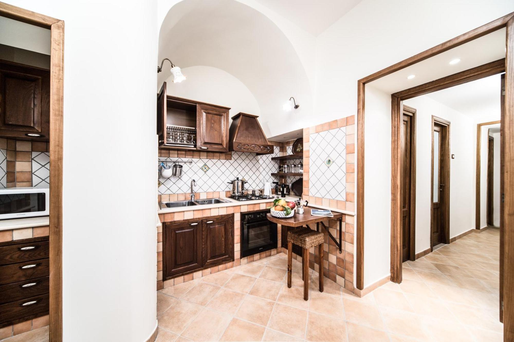 Апартаменти La Casa Di Assunta Naples Historical Centre Екстер'єр фото